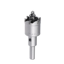 Carbure metal trou scie - trou,
