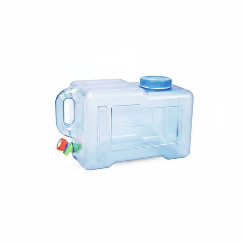 Bidon eau portable grande - bidon,