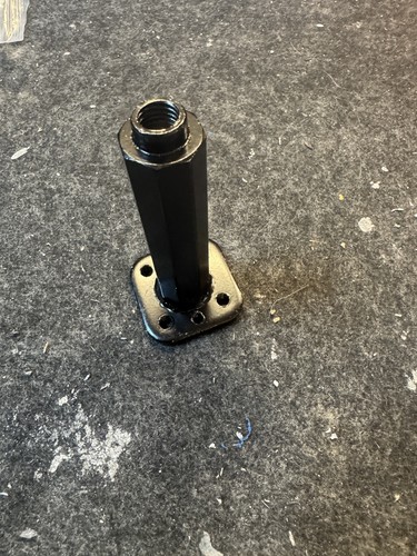 Minimotors tube fourche - de,