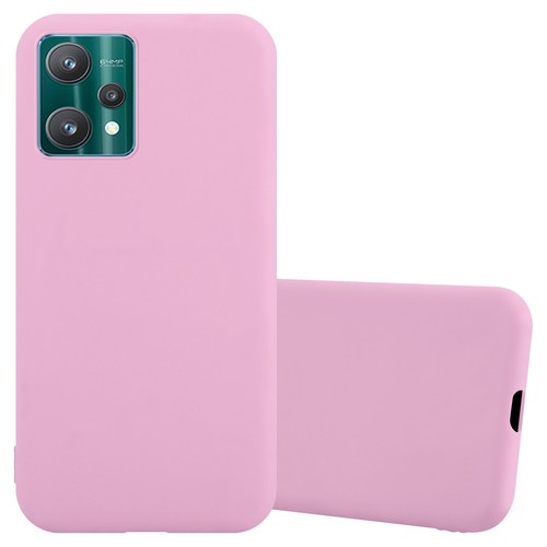 Coque pour realme 9 - pour,