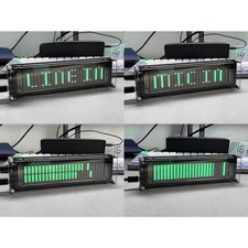 Analyseur de spectre audio