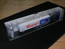 ROCO HO wagon rail cleaner