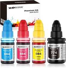 Compatible Dye Bottle