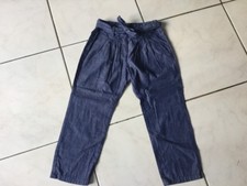 Pantalon denim,jean JACADI