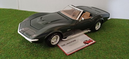 Chevrolet corvette stingray - chevrolet,