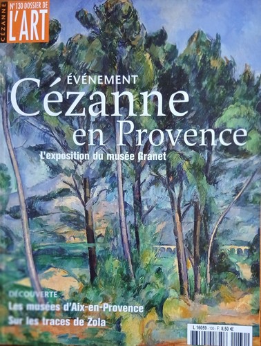 Paul cezanne provence - paul,