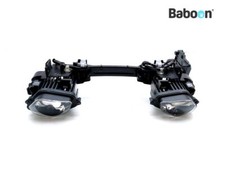 Phare Yamaha YZF R1 2017-2019 (YZF-R1 BX4 RN49)