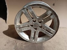 Chrysler 300 - 300C 2007 R17 Jante En Alliage AMD89784