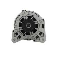 Alternateur Révisé Valeo