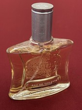 Flacon Parfum Fabergé Eau De