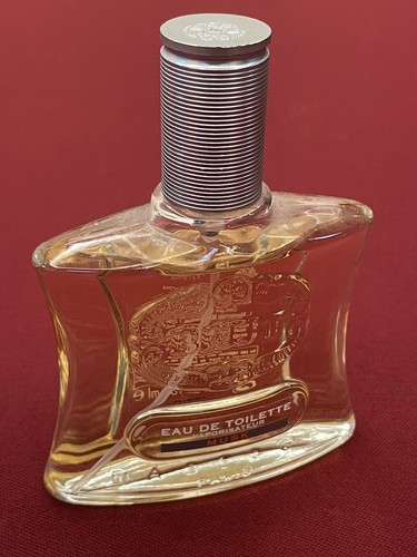 Flacon parfum fabergé - flacon,