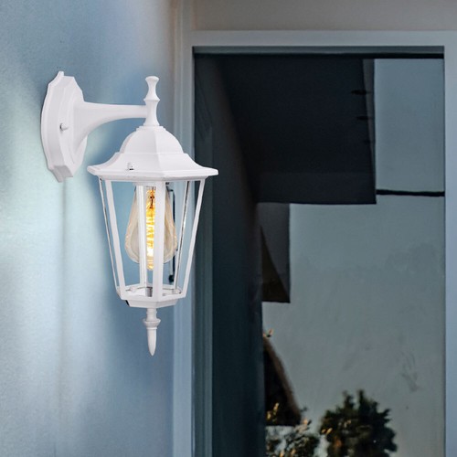 Lanterne lampe mur - lanterne,