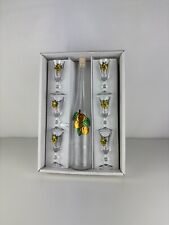 Ancien Coffret Service à