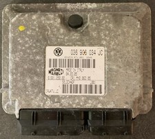 Calculateur moteur VW IAW4TV.JC 61601.250.02 CR1 036906034JC