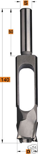 Vitre eider tenon cutter - ws,