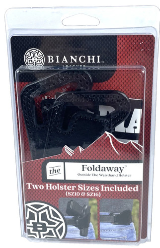 Nib bianchi leather black - bianchi,