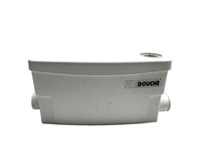 Pompe à eaux usées SFA SaniDouche 0016P 400W endommagée