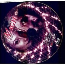 Dvd L'Ecole De La Magie