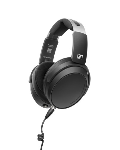 Casque moniteur studio - de, de
