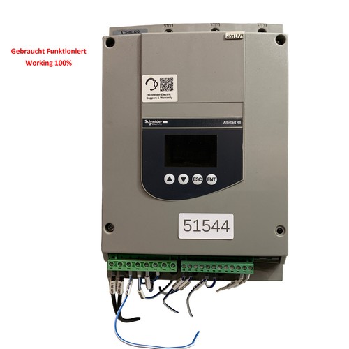 Schneider electric ats48d32q - schneider,