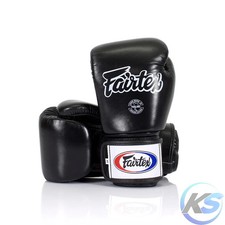 FAIRTEX Gants de boxe BGV1