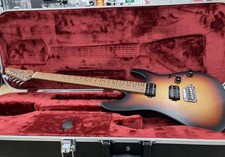 Guitare électrique IBANEZ AZ2402-TFF Stratocaster-type