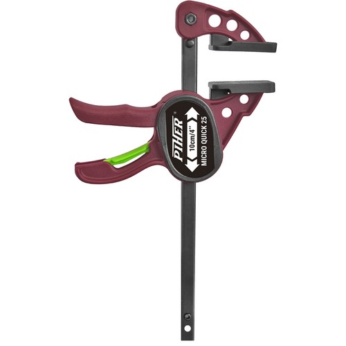 Paire serre joint micro - de,