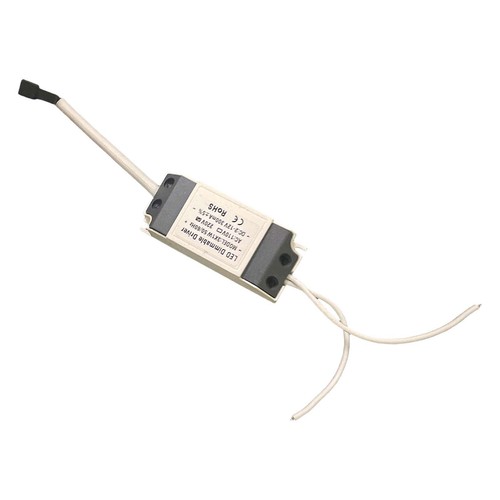 Alimentation led intensité - alimentation, à