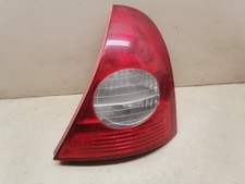 FEU ARRIERE DROIT RENAULT CLIO 2 PHASE 2 N° 202