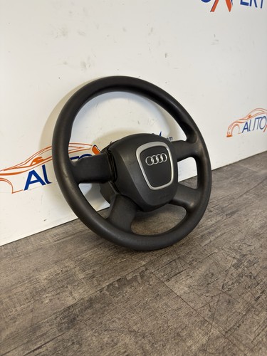 Volant tissu audi - tissu, a3