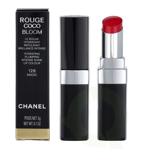 Rouge lèvres hydratant - rouge, à