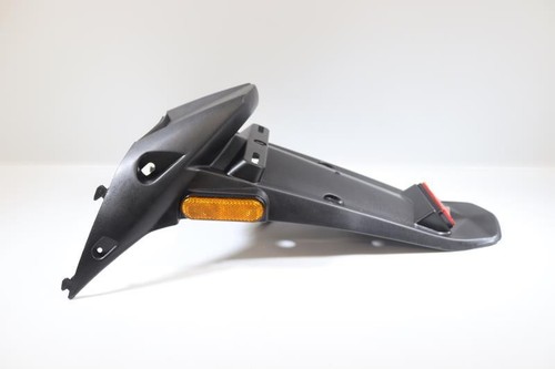 Bavette kymco agility naked - kymco,