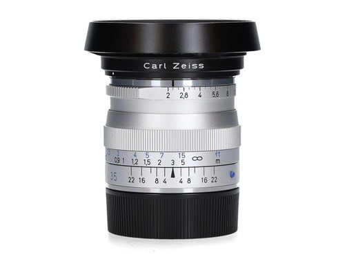 Objectif zeiss biogon 35 mm - biogon,
