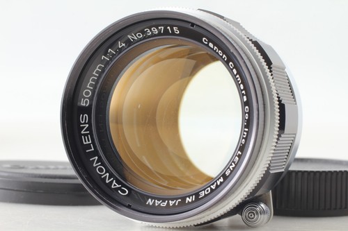 Exc objectif canon 50 - [exc+5], mm