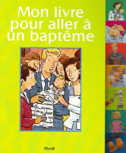 Mon livre pour aller un - livre, à