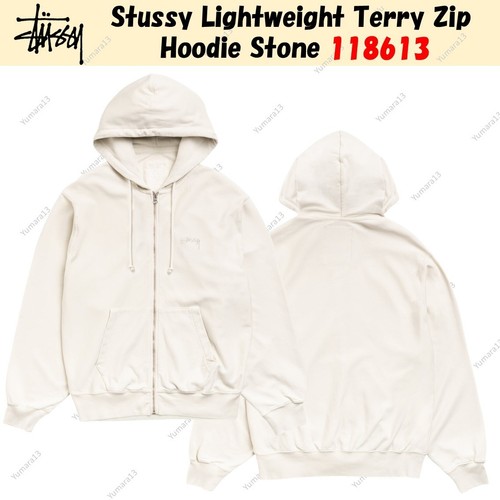 Sweat capuche stussy - sweat, à