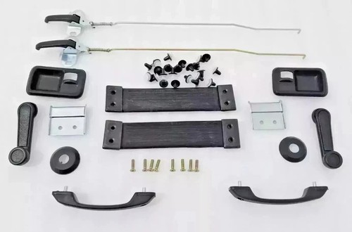 Oem suzuki samurai sj410 sj413 - samurai,
