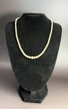 Ancien Collier de Perles de