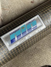 Ligne Echappement mig