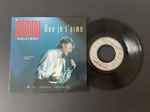 Tours johnny hallyday - hallyday,