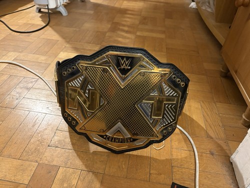 Ceinture catch nxt - de,