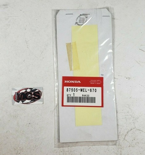 Nos honda repsol - *nos*,