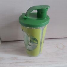 Tupperware gobelet shaker à