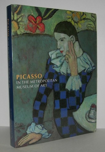 Gary tinterow picasso in the - picasso,
