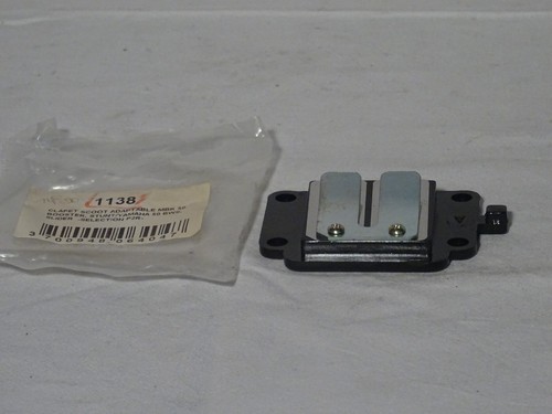 P2r 1138 clapet scooter mbk - 1138,