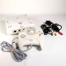 Console Sega Dreamcast  HKT-3000 Jap Japan