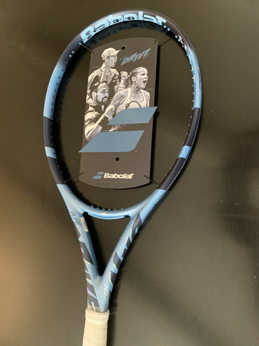 New 2025 babolat pure drive - new,