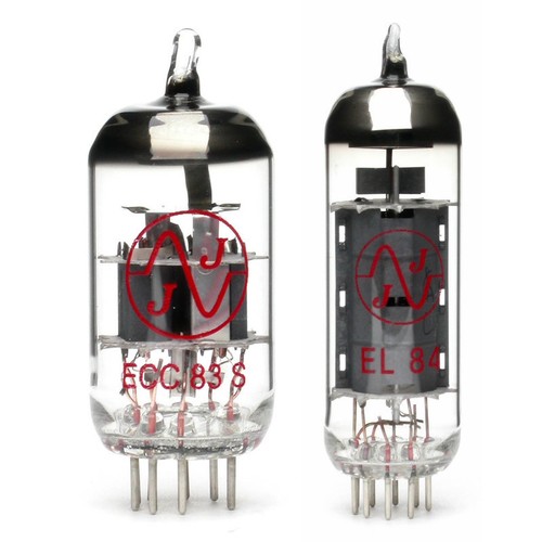 Standard tube set for epiphone - standard,