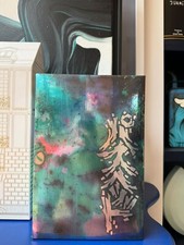 bearbrick 400% et 100% pushead