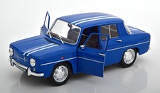RENAULT 8 R8 GORDINI 1100 1967